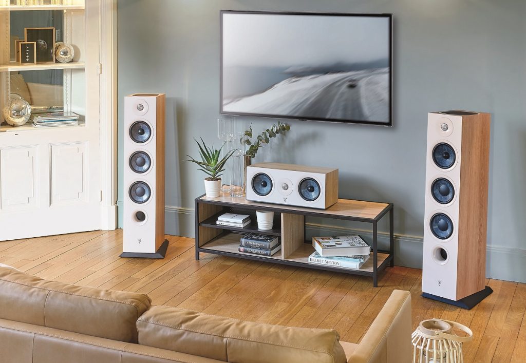 HOME CINEMA MAROC