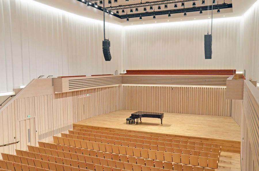 SONORISATION EVENTT