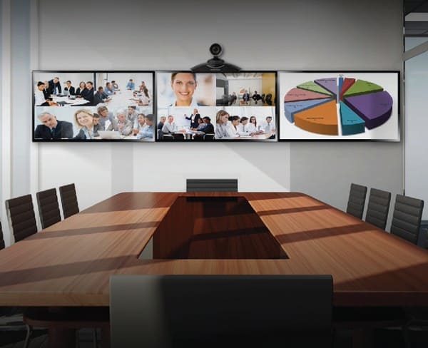 VIDEO CONFERENCE MAROC