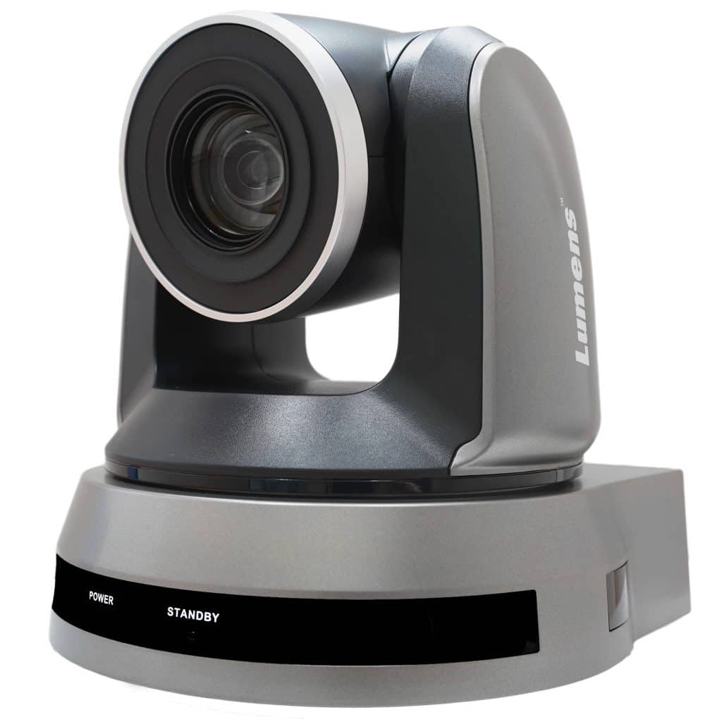 CAMERA PTZ AV SYSTEM 1