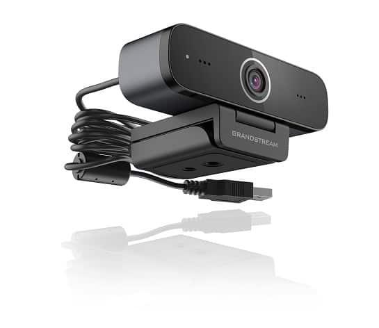 WEBCAM GRANDSTREAM AV SYSTEM