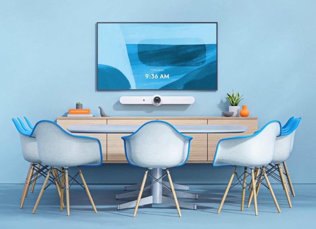 LOGITECH MAROC