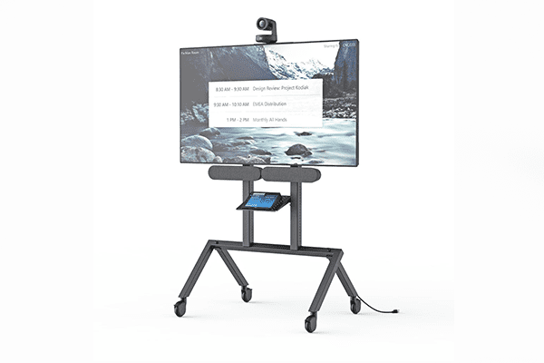 Solutions de visioconférence (Jabra, Logitech, Yealink, Poly)