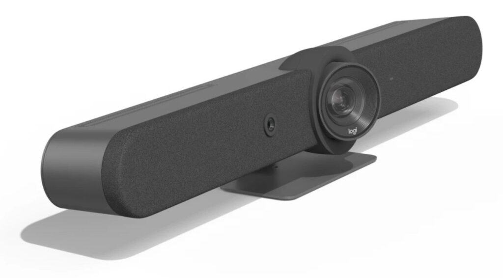 LOGITECH RALLY BAR