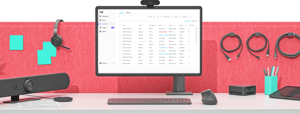 sm manage management desktop v2