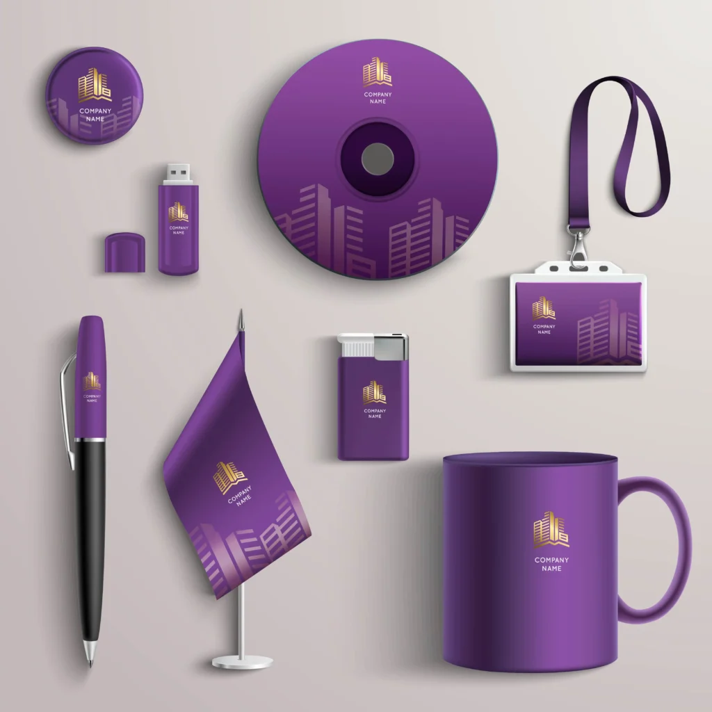 IMPRESSION GADGET PUBLICITAIRE