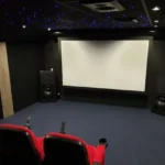 cinéma maison