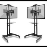 Les supports TV fixes et mobiles