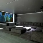 salle cinéma privé salle cinéma privé