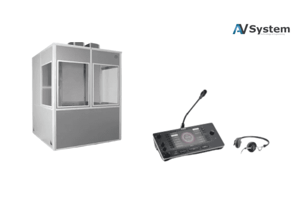 traduction dicentis AVSYSTEM
