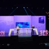 Matériel de projection et écran LED pour événements professionnels