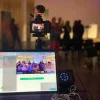 Équipement de streaming et multi-diffusion pour événements en direct au Maroc