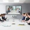 Système de visioconférence professionnel pour réunions